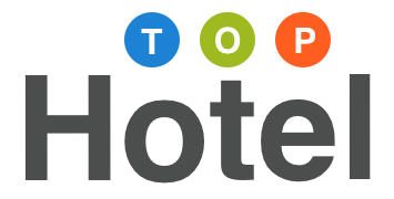 TopHotel logo