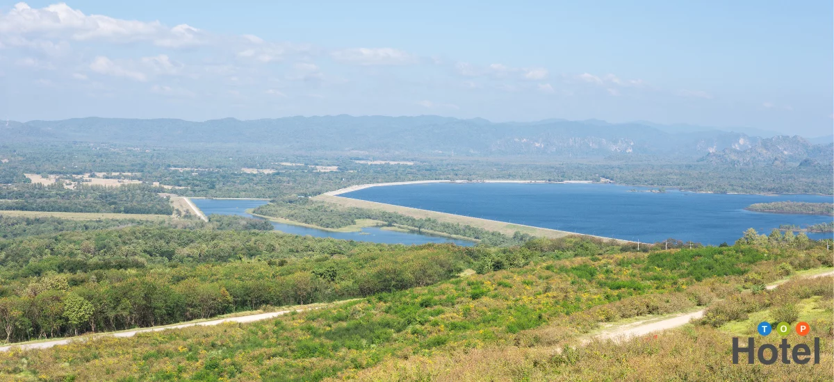 กิจกรรมในเหมืองแม่เมาะ