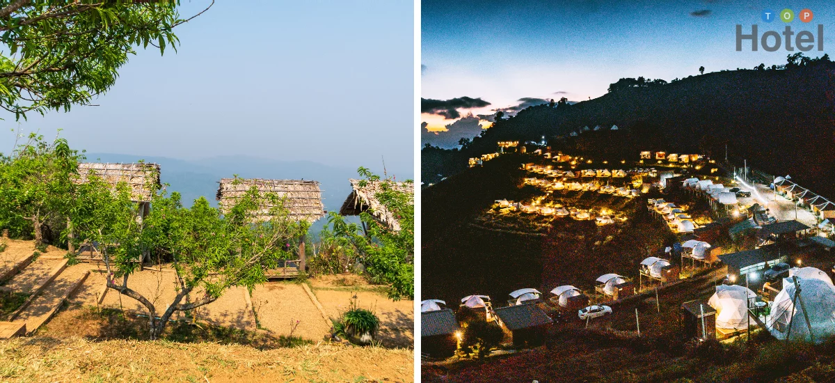 ดอยม่อนแจ่ม