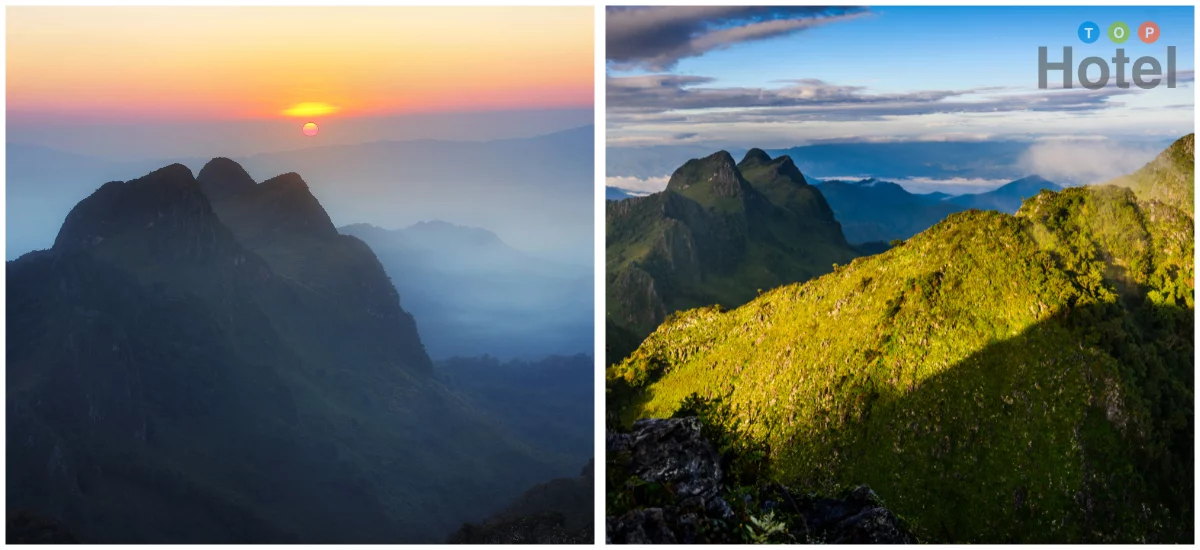 ดอยหลวงเชียงดาว