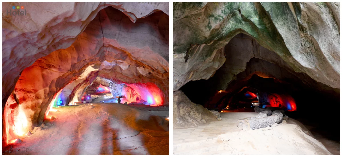 ถ้ำผานางคอย