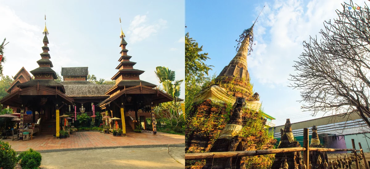 วัดจอมสวรรค์