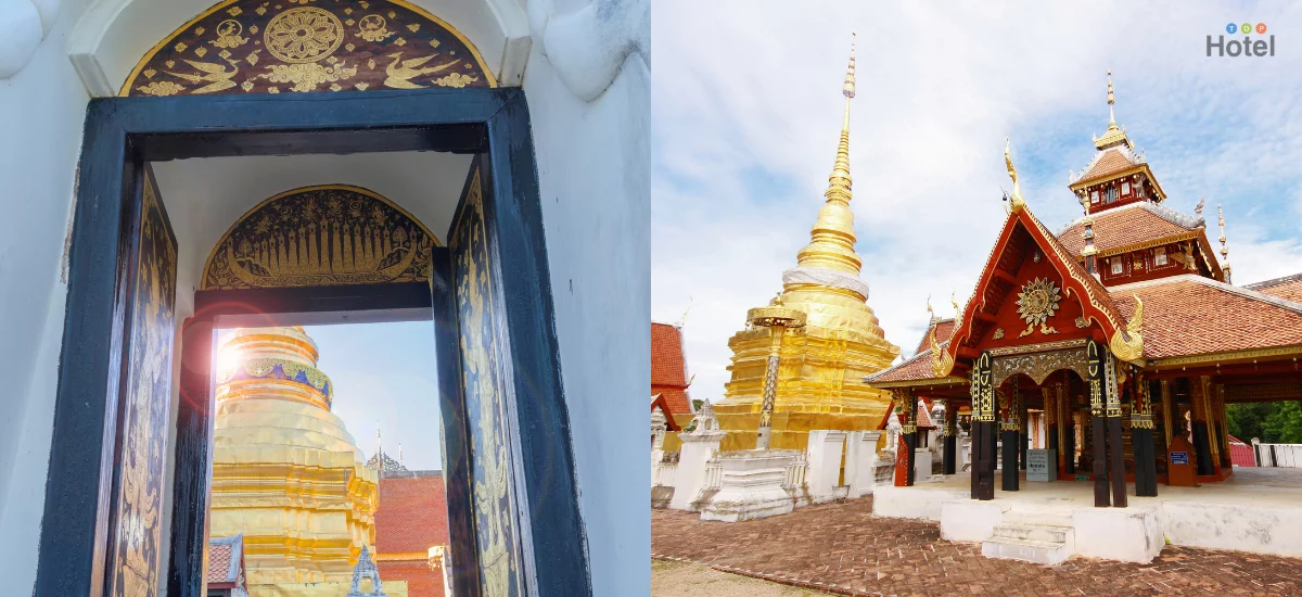 วัดปงสนุกเหนือ