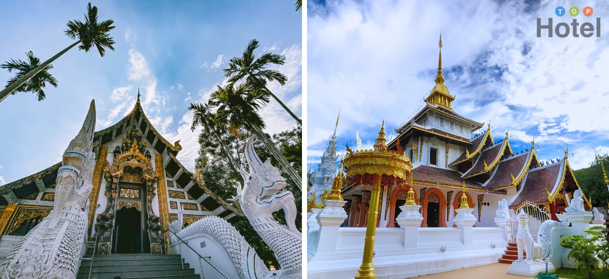 วัดป่าดาราภิรมย์