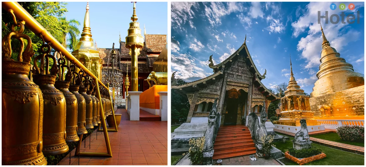 วัดพระสิงห์วรมหาวิหาร