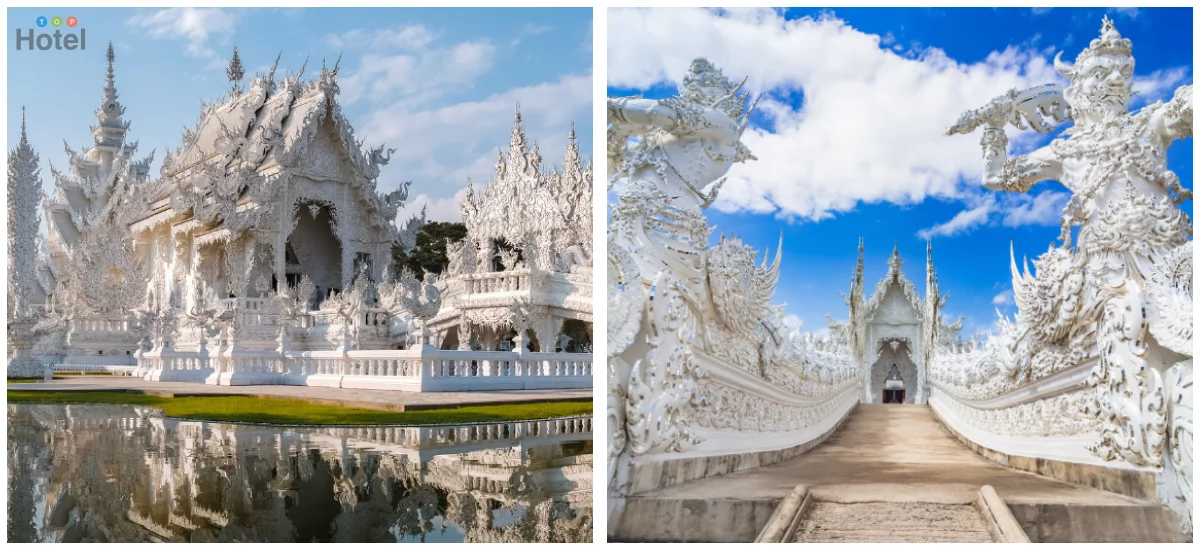 วัดร่องขุ่น