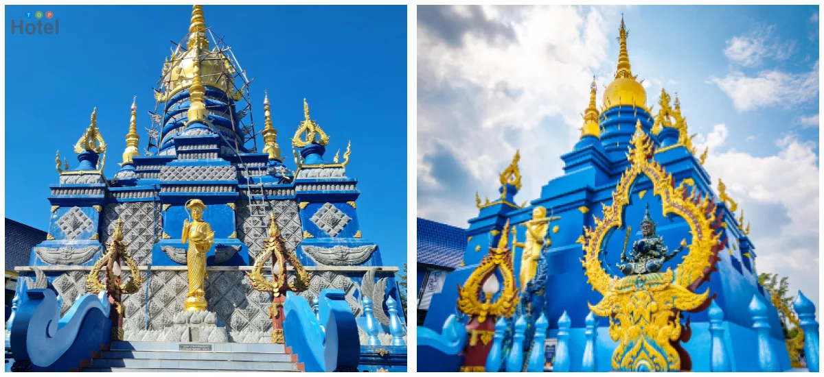 วัดร่องเสือเต้น