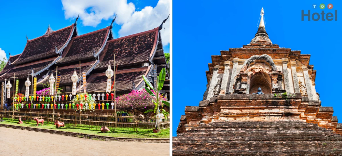 วัดโลกโมฬี