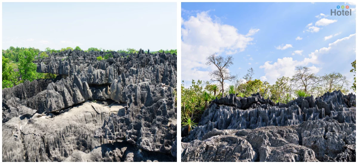 อุทยานแห่งชาติดอยผากลอง