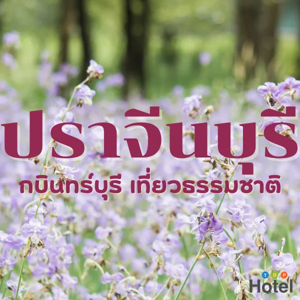 ปราจีนบุรี