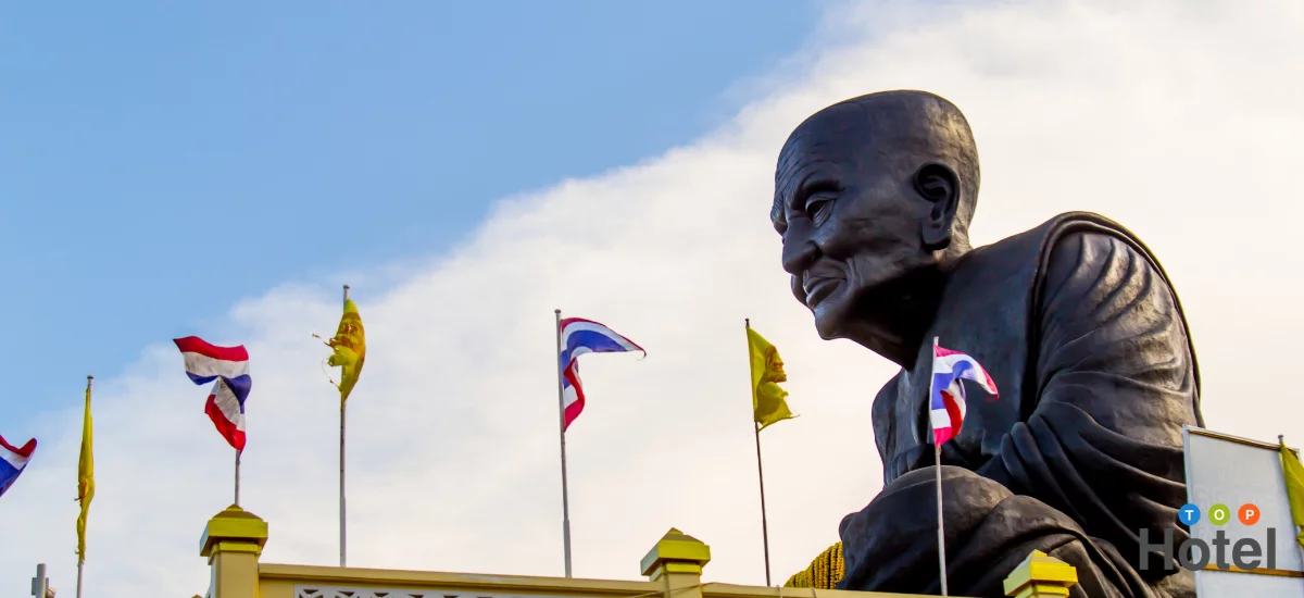 คำแนะนำสำหรับการเที่ยววัด