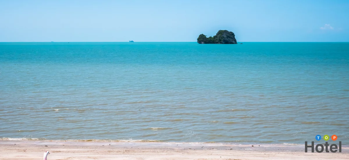 คำแนะนำและข้อควรระวังในการท่องเที่ยวหาดนางกำ
