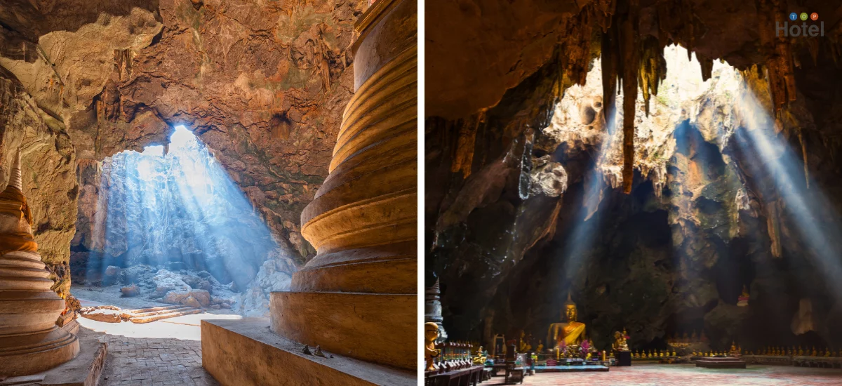 ถ้ำเขาหลวง