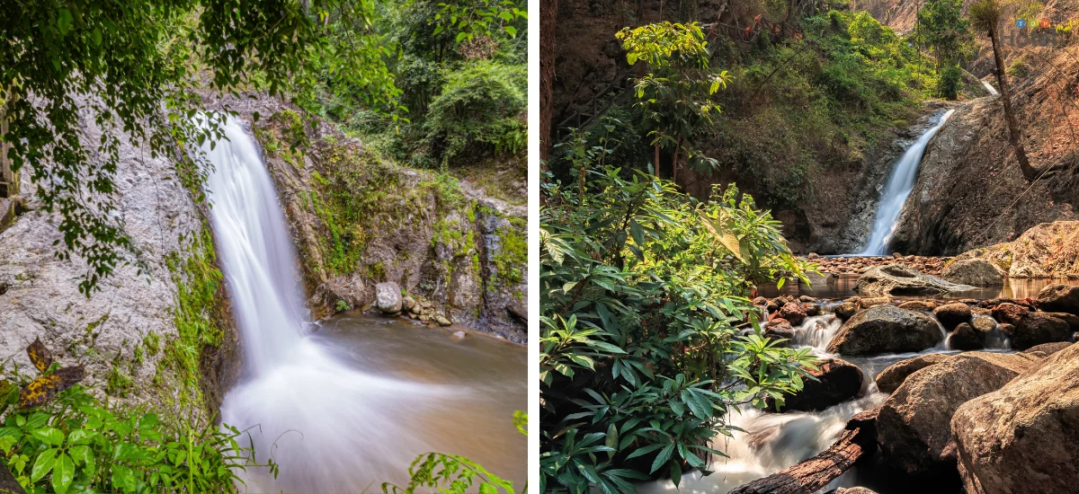 น้ำตกแจ้ซ้อน