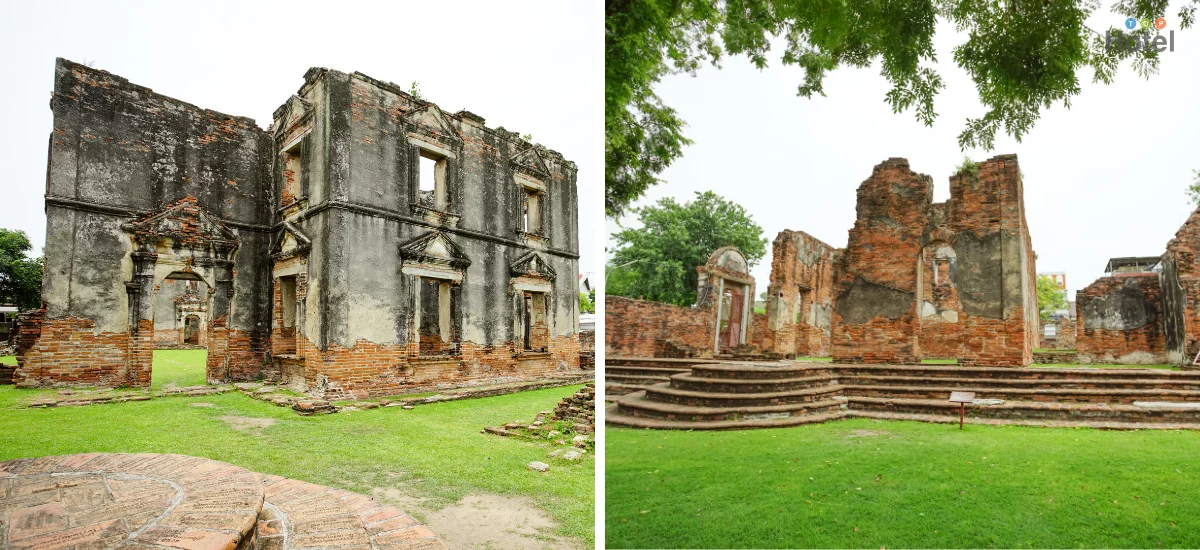 บ้านหลวงวิชาเยนทร์