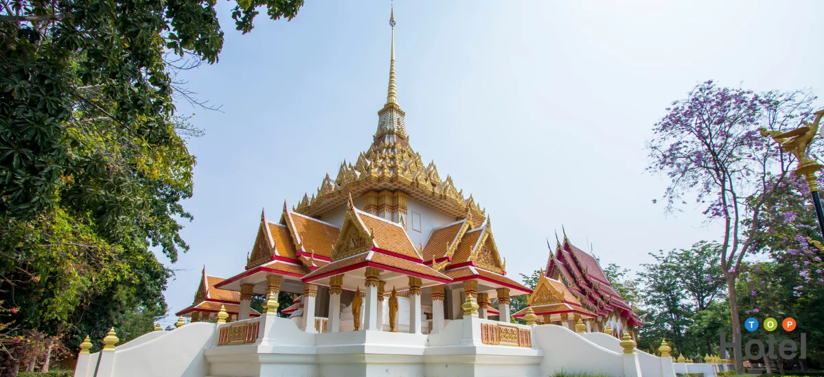ประวัติของวัดห้วยมงคล
