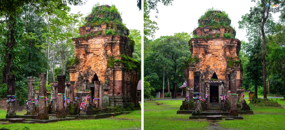 ปราสาทโดนตวล