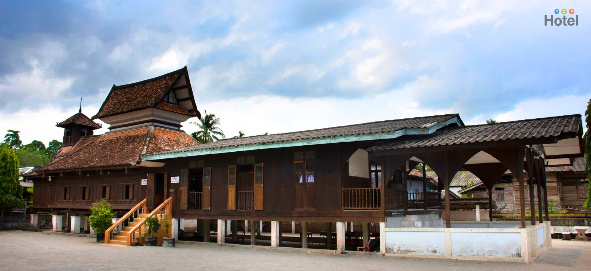 มัสยิดวาดีลฮูเซ็น