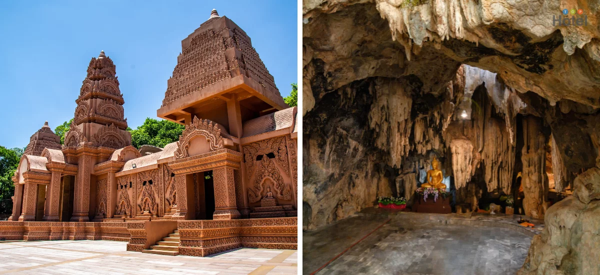 วัดถ้ำพุหว้า