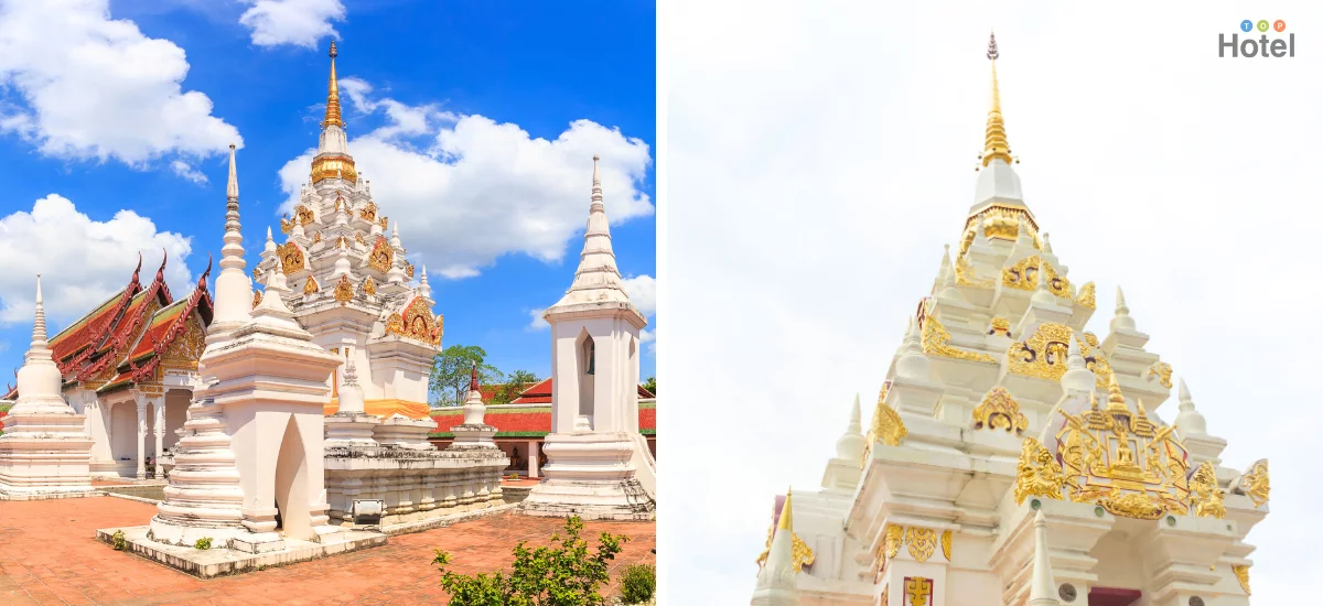 วัดพระบรมธาตุไชยาราชวรวิหาร