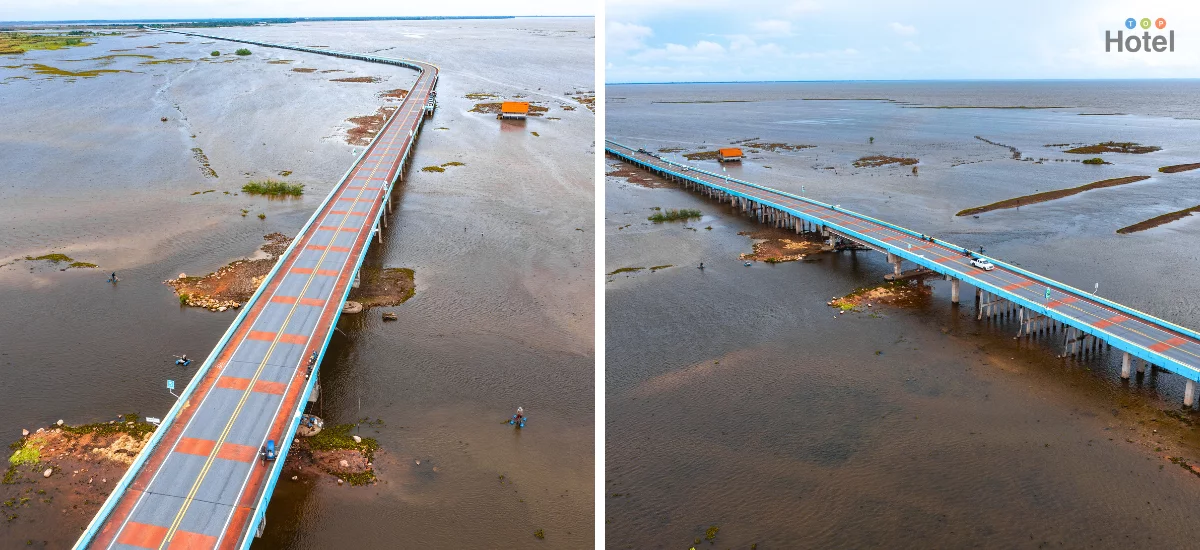 สะพานเฉลิมพระเกียรติ