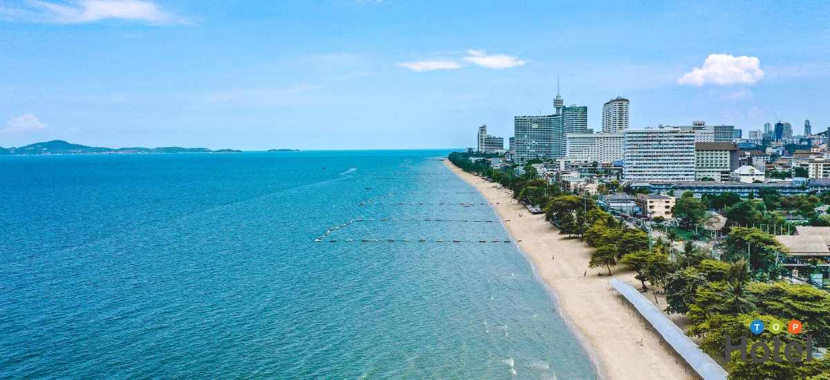 หาดจอมเทียน