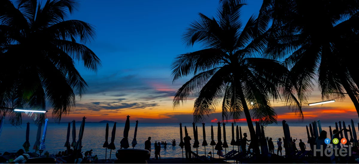 หาดบางแสน