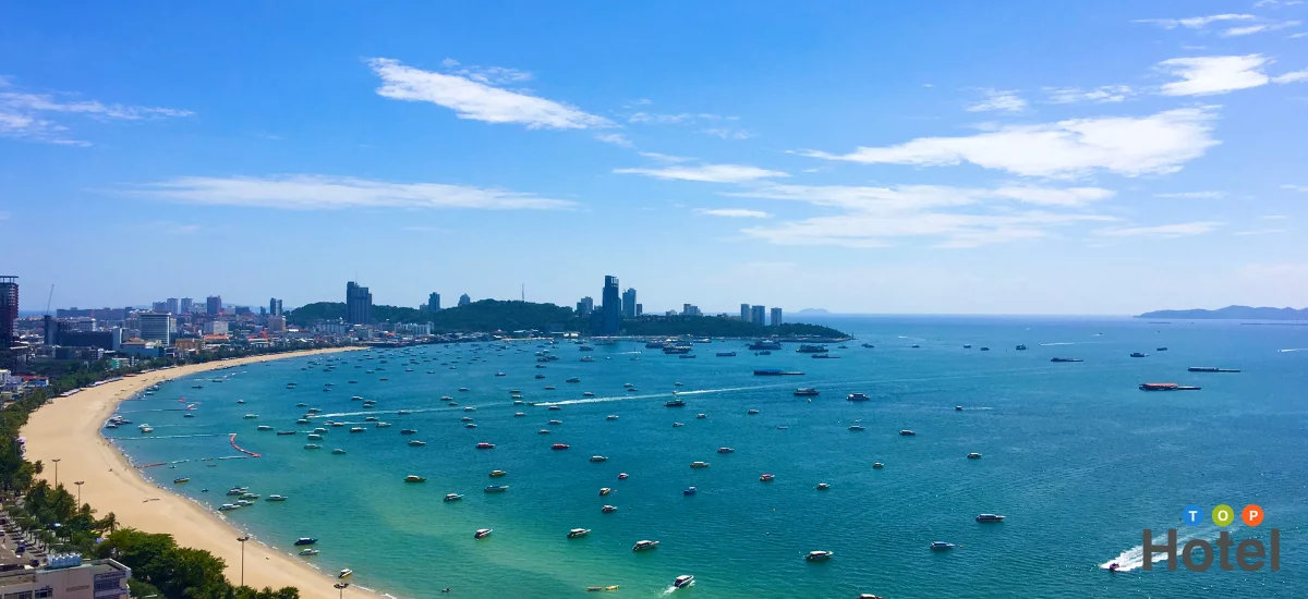 หาดพัทยา