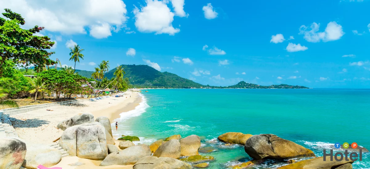 หาดละไม