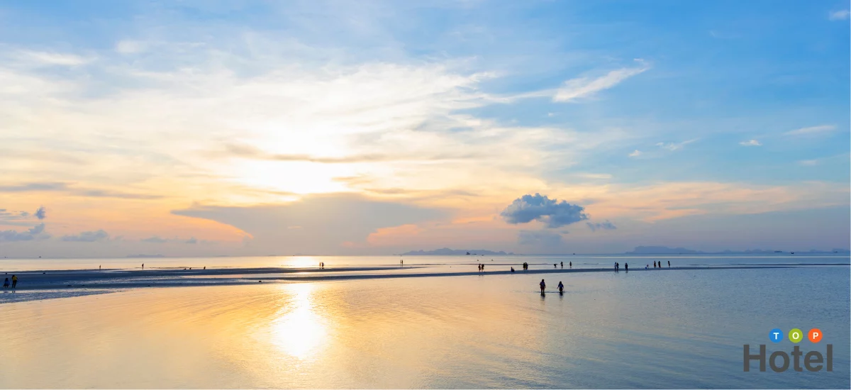 หาดหน้าทอน