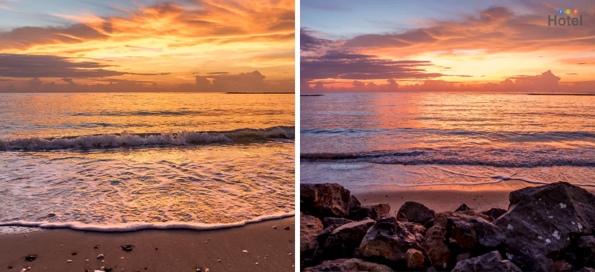 หาดเจ้าสำราญ