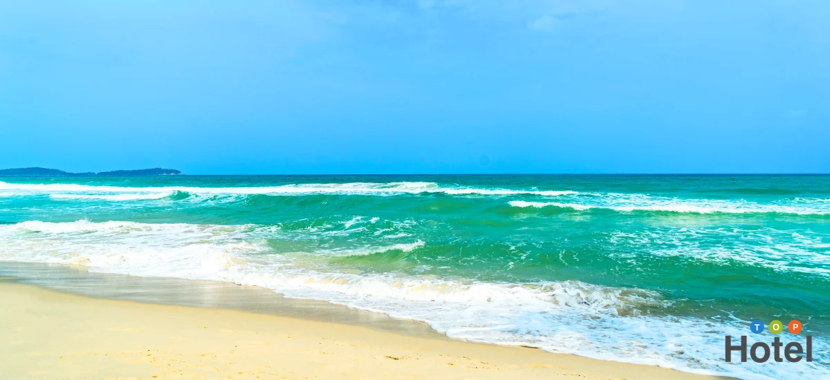 หาดเฉวง