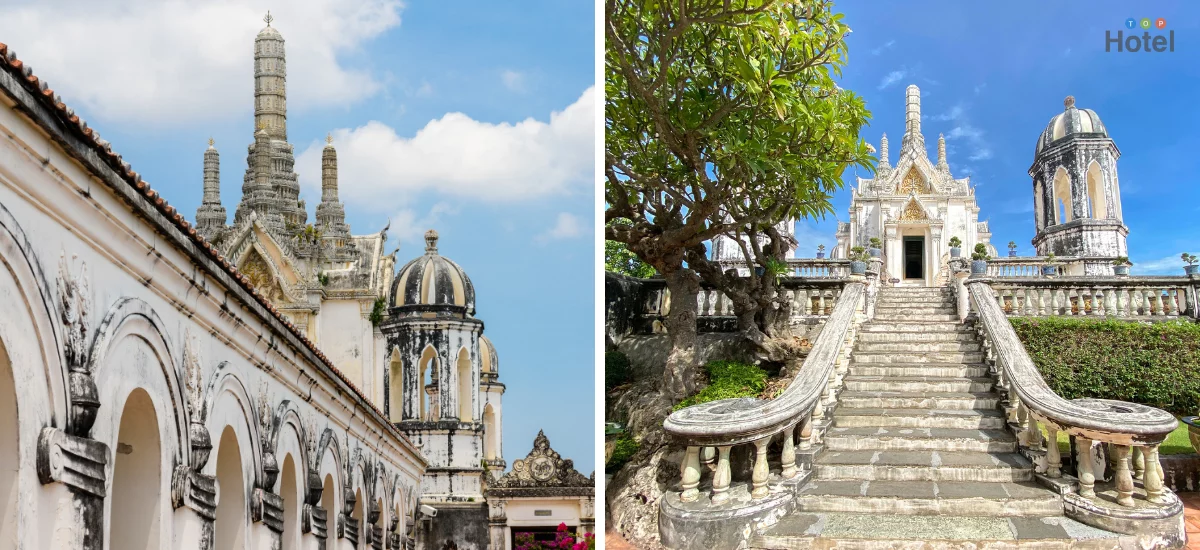 อุทยานประวัติศาสตร์พระนครคีรี