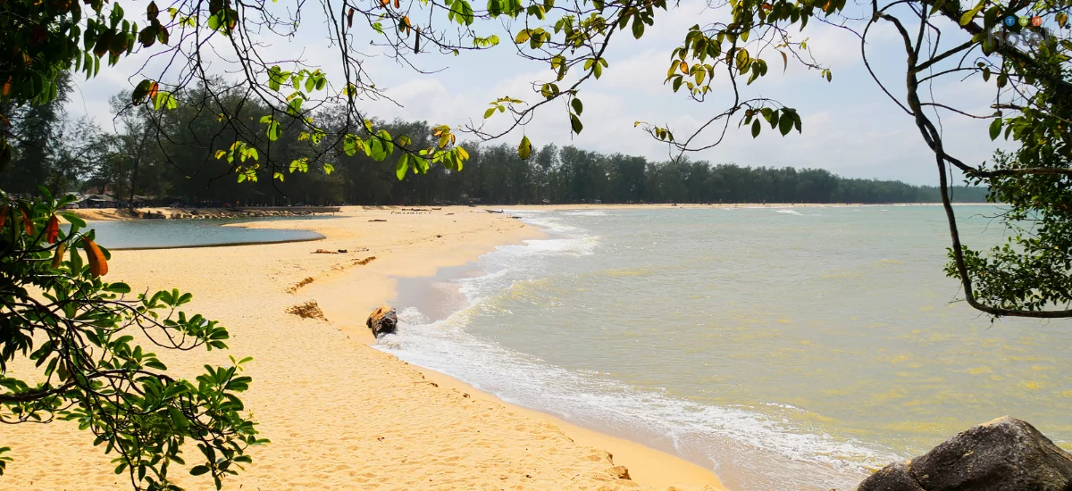 อุทยานแห่งชาติอ่าวมะนาว เขาตันหยง