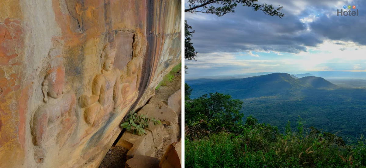 อุทยานแห่งชาติเขาพระวิหาร