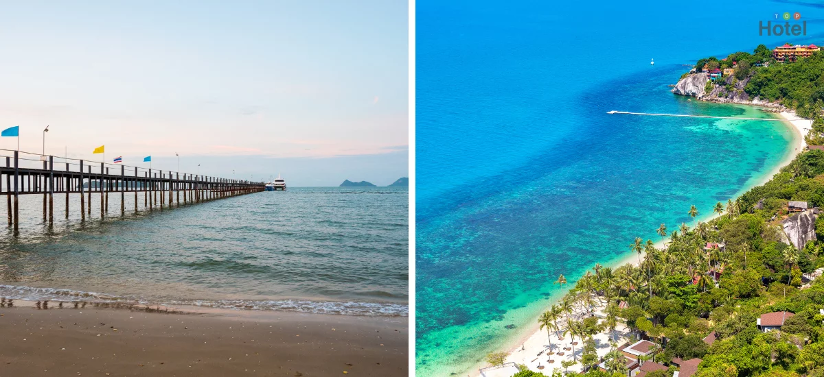 เกาะพะงัน
