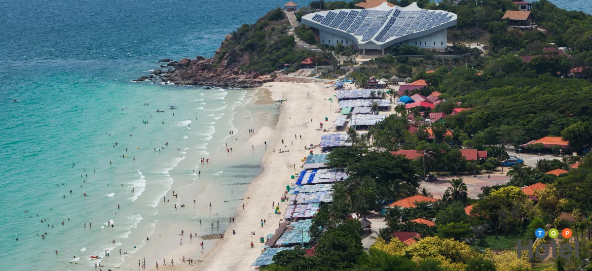 เกาะล้าน