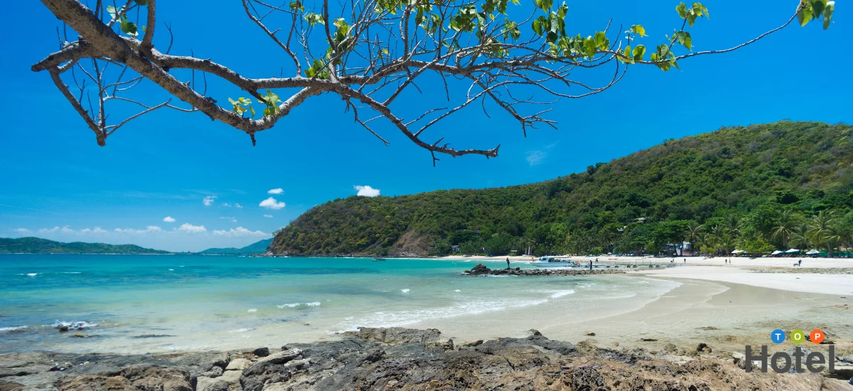 เกาะเสม็ด มีอะไรน่าสนใจ