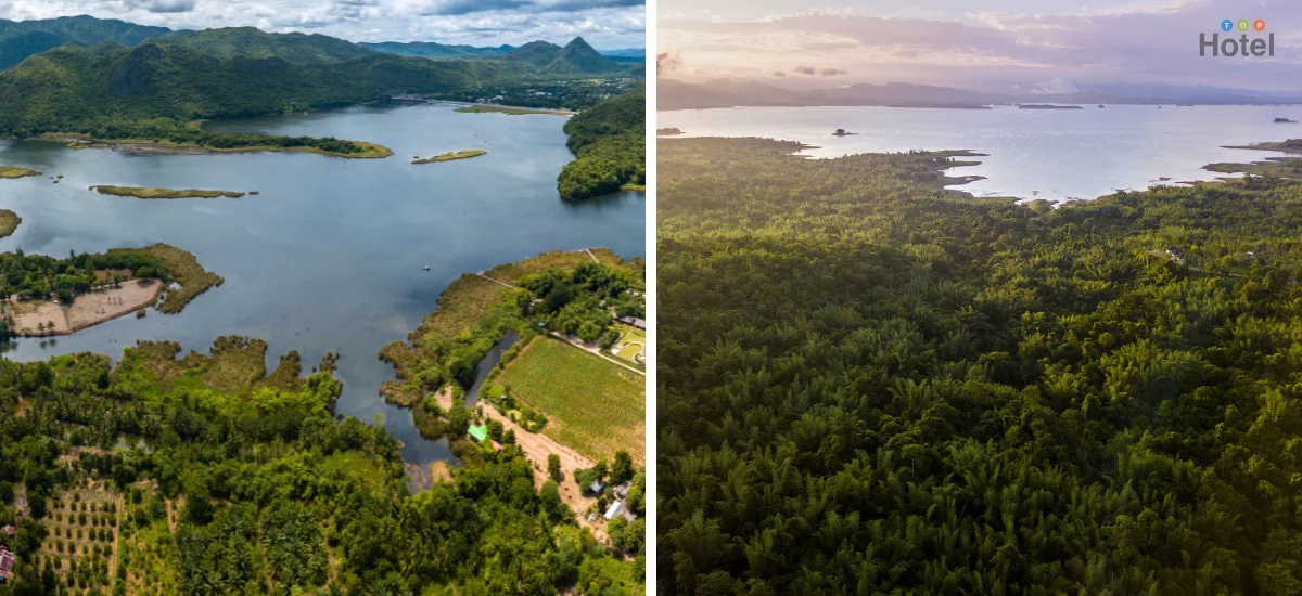 เขื่อนท่าทุ่งนา