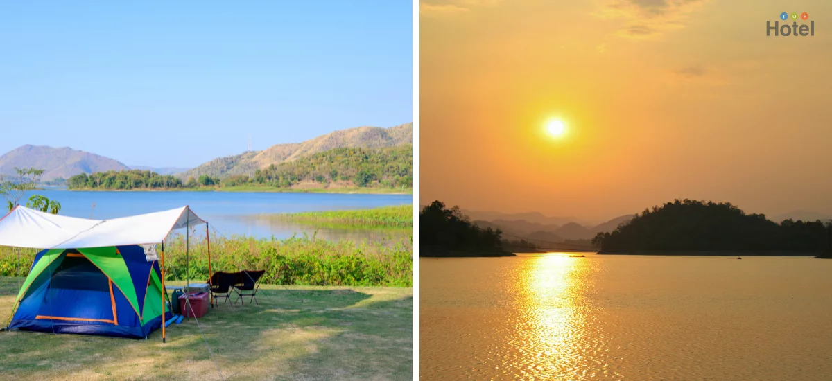 เขื่อนแก่งกระจาน