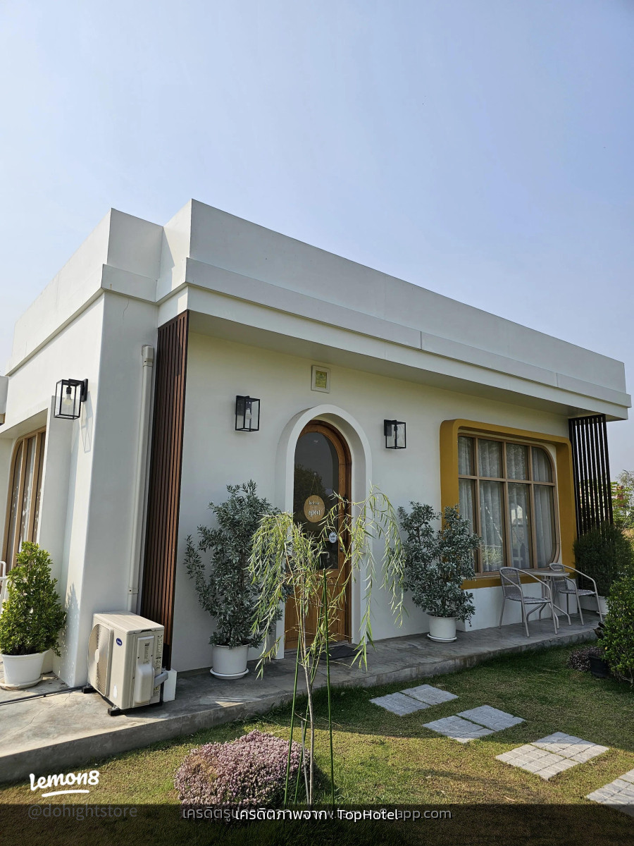 "Cotton Cafe Phrae แพร่ รูปจริง" "Cotton Cafe Phrae แพร่ รูปจริง"